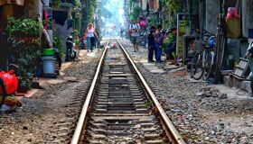 Start your e-visa-prepared journey with Vietnam’s vibrant glow